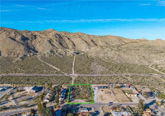 Homes for sale in Yucca Valley, CA | 0 Buena Vista, Yucca Valley, CA 92284 | MLS# JT26016381