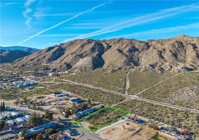 Homes for sale in Yucca Valley, CA | 0 Buena Vista, Yucca Valley, CA 92284 | MLS# JT26016381