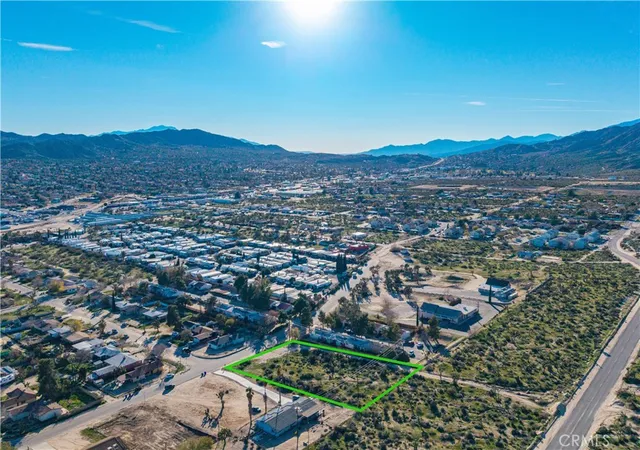 Homes for sale in Yucca Valley, CA | 0 Buena Vista, Yucca Valley, CA 92284 | MLS# JT26016381