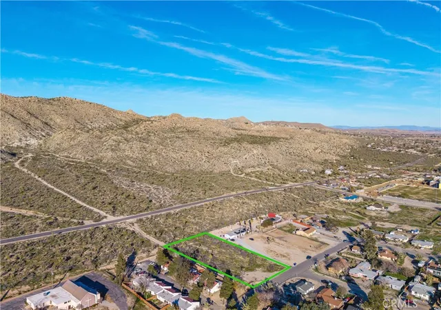 Homes for sale in Yucca Valley, CA | 0 Buena Vista, Yucca Valley, CA 92284 | MLS# JT26016381
