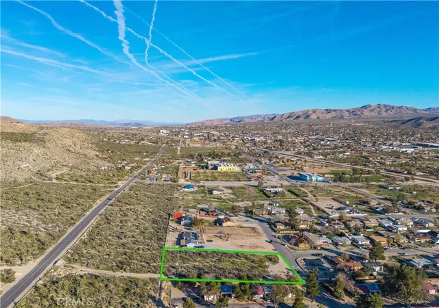 Homes for sale in Yucca Valley, CA | 0 Buena Vista, Yucca Valley, CA 92284 | MLS# JT26016381