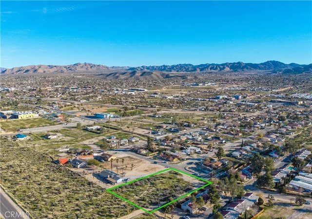 Homes for sale in Yucca Valley, CA | 0 Buena Vista, Yucca Valley, CA 92284 | MLS# JT26016381