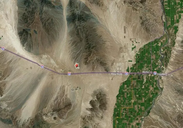 Homes for sale in Blythe, CA | 0 50 Acres, Blythe, CA 92225 | MLS# 219141945DA