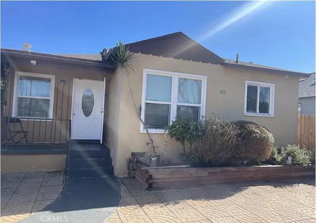 2nd image of 644 E 88th, Los Angeles, CA 90002 | MLS# DW26011926