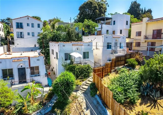1st image of 1303 Lilac Ter, Los Angeles, CA 90026 | MLS# PF26016505
