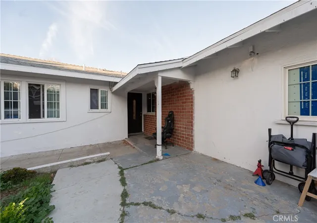 2nd image of 11214 Woodley, Granada Hills, CA 91344 | MLS# GD26015601
