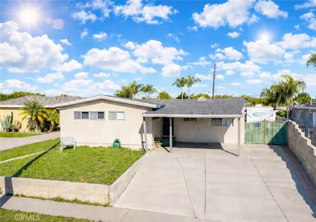 Photo 1 of Sale Pending at 13751 Bentongrove, Whittier, CA 90605 | MLS# DW26016527 | Listing updated on 2026-03-31