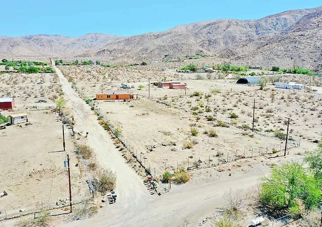Photo 3 of Single family home for sale at 17115 Aqueduct Rd, Desert Hot Springs, CA 92241 | MLS# 219141955DA | Listing updated on 2026-01-29
