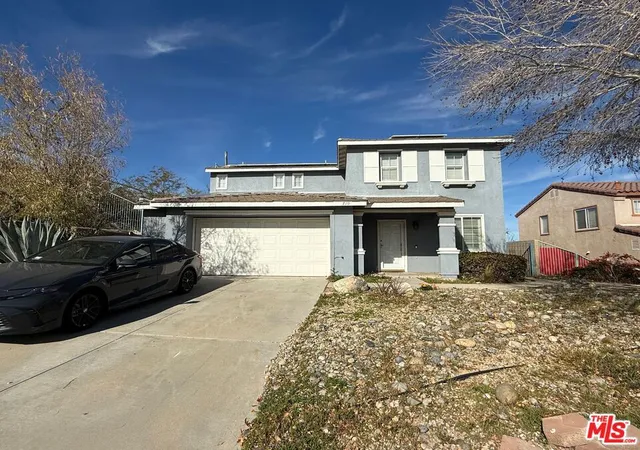 Homes for sale in Palmdale, CA | 719 W Avenue Q10, Palmdale, CA 93551 | MLS# 26641621