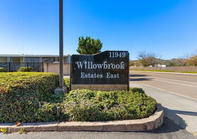Homes for sale in Lakeside, CA | 11949 Riverside Dr #36, Lakeside, CA 92040 | MLS# PTP2600611
