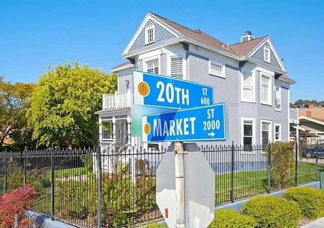 Photo 1 of Sale Pending at 1940 Market St, San Diego, CA 92102 | MLS# PTP2600613 | Listing updated on 2026-06-01
