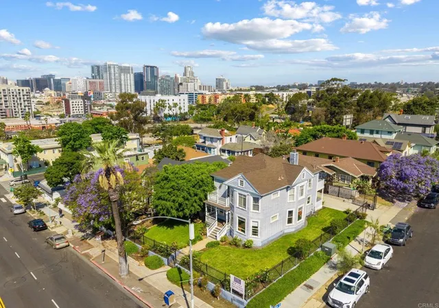 Photo 2 of Sale Pending at 1940 Market St, San Diego, CA 92102 | MLS# PTP2600613 | Listing updated on 2026-06-01
