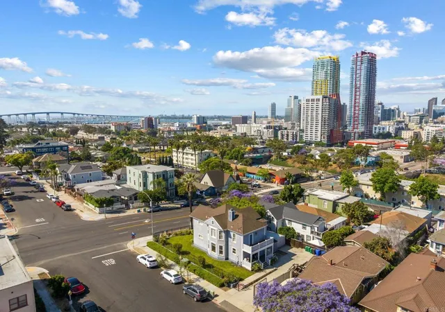 Photo 3 of Sale Pending at 1940 Market St, San Diego, CA 92102 | MLS# PTP2600613 | Listing updated on 2026-06-01