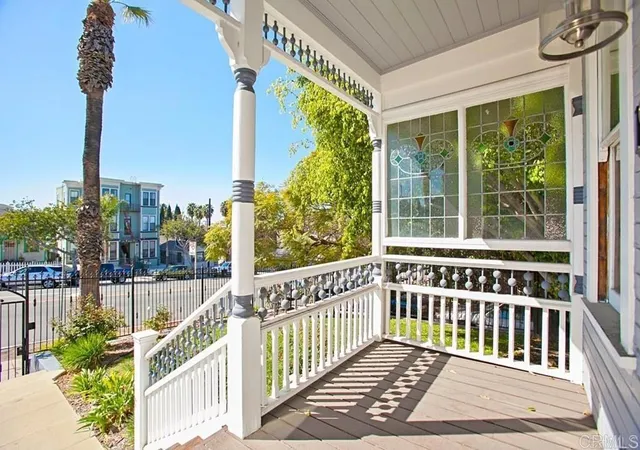 Photo 3 of Sale Pending at 1940 Market St, San Diego, CA 92102 | MLS# PTP2600613 | Listing updated on 2026-06-01