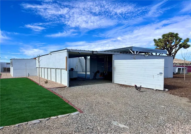 Homes for sale in Palmdale, CA | 171 Ste Vic Avenue Q2, Palmdale, CA 93591 | MLS# SR26014680