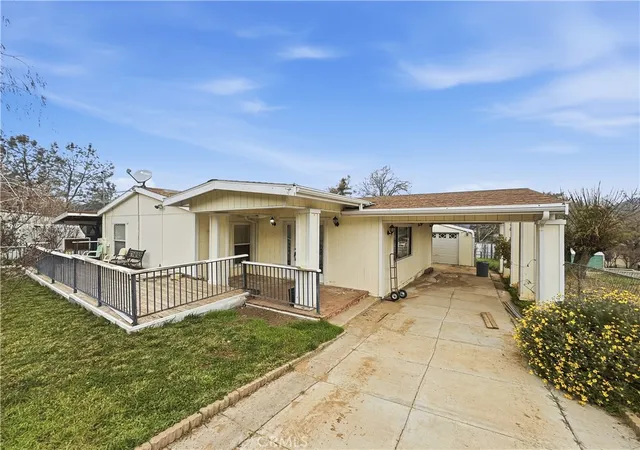 Homes for sale in Bodfish, CA | 340 Rocky, Bodfish, CA 93205 | MLS# SR26016643