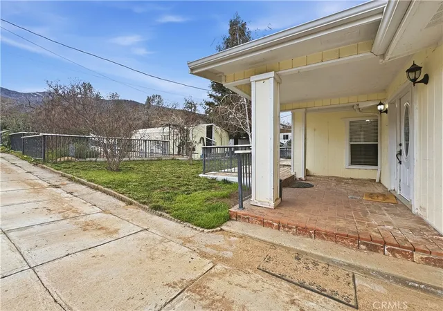 Homes for sale in Bodfish, CA | 340 Rocky, Bodfish, CA 93205 | MLS# SR26016643