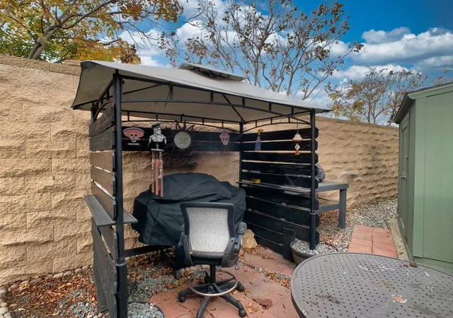 18th image of 9459 Mission Gorge Rd #121, Santee, CA 92071 | MLS# PTP2600616