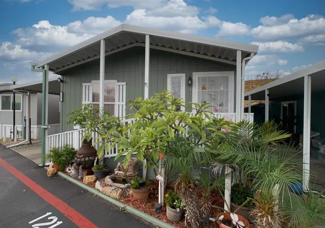 1st image of 9459 Mission Gorge Rd #121, Santee, CA 92071 | MLS# PTP2600616