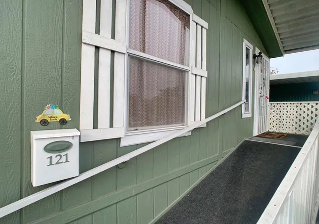 4th image of 9459 Mission Gorge Rd #121, Santee, CA 92071 | MLS# PTP2600616