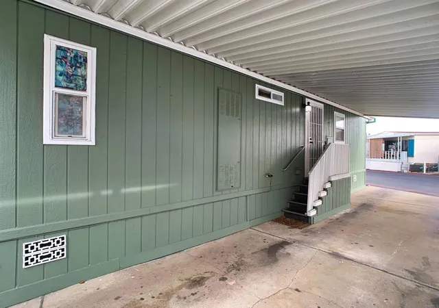 5th image of 9459 Mission Gorge Rd #121, Santee, CA 92071 | MLS# PTP2600616