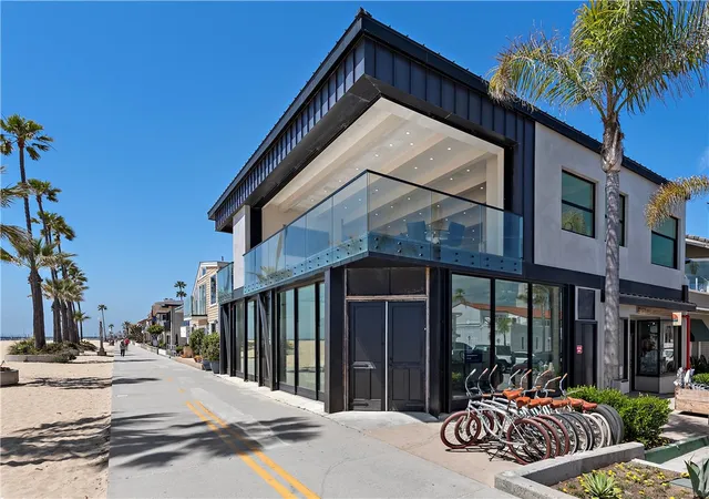 1st image of 1504 W Oceanfront #5, Newport Beach, CA 92663 | MLS# NP26015959