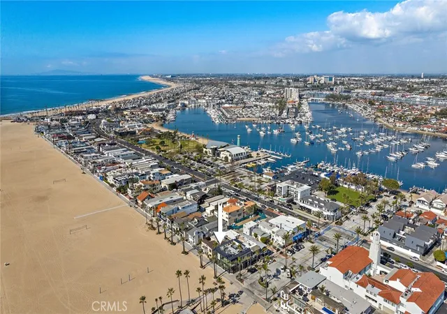 2nd image of 1504 W Oceanfront #5, Newport Beach, CA 92663 | MLS# NP26015959