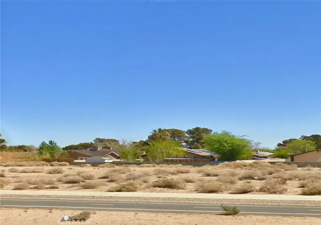Photo 2 of Land for sale at 0 E Ridgecrest Blvd, Ridgecrest, CA 93555 | MLS# MC26016717 | Listing updated on 2026-05-11