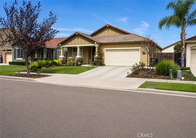 Photo 1 of Sale Pending at 2377 Mariner Way, Merced, CA 95340 | MLS# MC26013958 | Listing updated on 2026-07-02