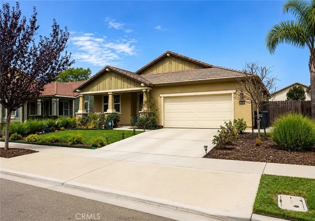 Photo 2 of Sale Pending at 2377 Mariner Way, Merced, CA 95340 | MLS# MC26013958 | Listing updated on 2026-07-02