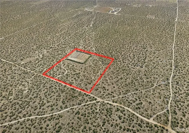 Photo 1 of Land for sale at 180 Ave T Vic Ste, Palmdale, CA 93591 | MLS# DW26016732 | Listing updated on 2026-09-13