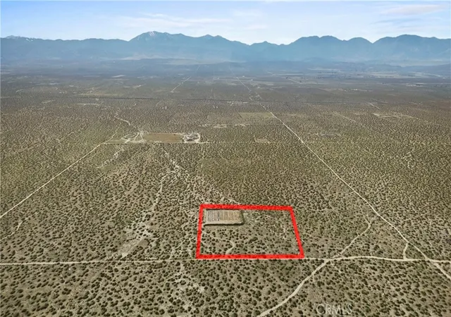 Photo 2 of Land for sale at 180 Ave T Vic Ste, Palmdale, CA 93591 | MLS# DW26016732 | Listing updated on 2026-09-13