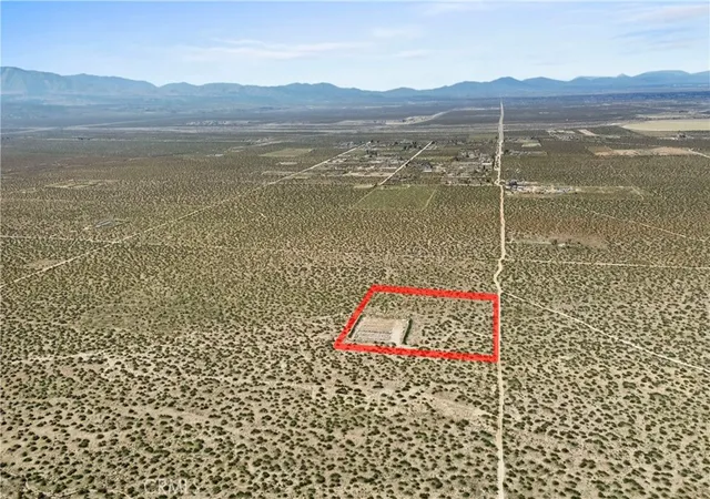 Photo 4 of Land for sale at 180 Ave T Vic Ste, Palmdale, CA 93591 | MLS# DW26016732 | Listing updated on 2026-09-13
