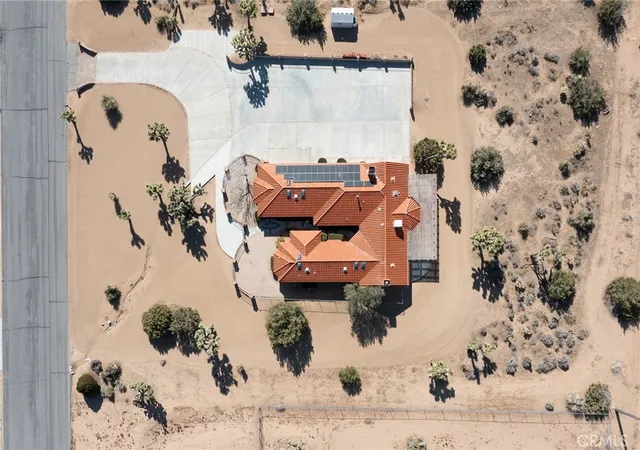 Photo 2 of Single family home for sale at 9200 Fortuna, Yucca Valley, CA 92284 | MLS# JT26016727 | Listing updated on 2026-09-04