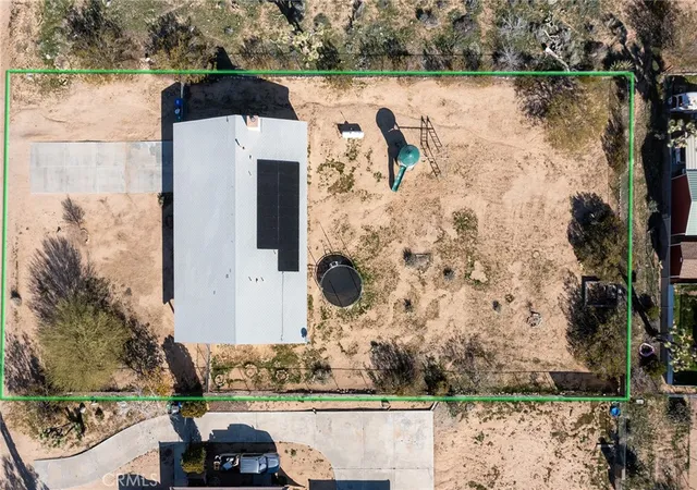 Photo 2 of Single family home for sale at 3619 Lexington, Yucca Valley, CA 92284 | MLS# JT26016755 | Listing updated on 2026-09-17