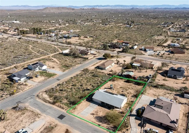 Photo 3 of Single family home for sale at 3619 Lexington, Yucca Valley, CA 92284 | MLS# JT26016755 | Listing updated on 2026-09-17