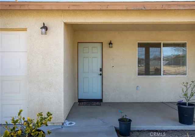 Photo 3 of Single family home for sale at 3619 Lexington, Yucca Valley, CA 92284 | MLS# JT26016755 | Listing updated on 2026-09-17