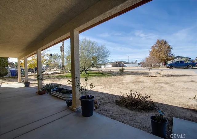Photo 4 of Single family home for sale at 3619 Lexington, Yucca Valley, CA 92284 | MLS# JT26016755 | Listing updated on 2026-09-17