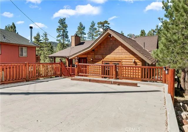 Photo 2 of Single family home for sale at 446 Shady, Big Bear Lake, CA 92315 | MLS# OC26016891 | Listing updated on 2026-03-10