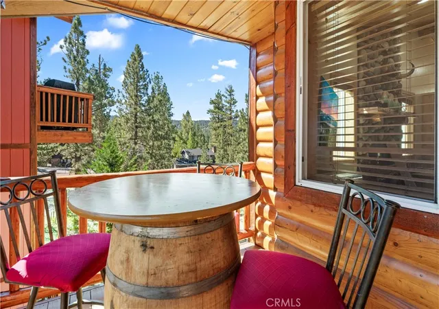 Photo 3 of Single family home for sale at 446 Shady, Big Bear Lake, CA 92315 | MLS# OC26016891 | Listing updated on 2026-03-10