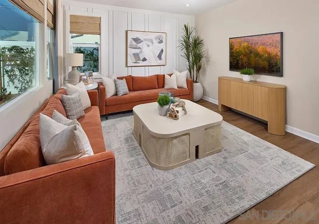 5th image of 107 Metz Way, Oceanside, CA 92057 | MLS# 260001812SD