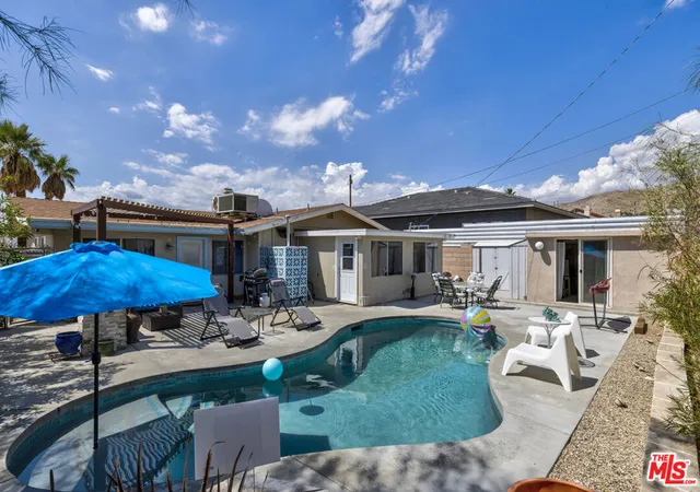 Homes for sale in Desert Hot Springs, CA | 13320 Calle Amapola, Desert Hot Springs, CA 92240 | MLS# 26642397