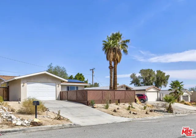 Homes for sale in Desert Hot Springs, CA | 13320 Calle Amapola, Desert Hot Springs, CA 92240 | MLS# 26642397