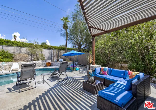 Homes for sale in Desert Hot Springs, CA | 13320 Calle Amapola, Desert Hot Springs, CA 92240 | MLS# 26642397