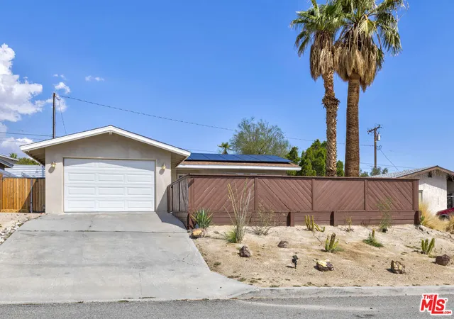 Homes for sale in Desert Hot Springs, CA | 13320 Calle Amapola, Desert Hot Springs, CA 92240 | MLS# 26642397