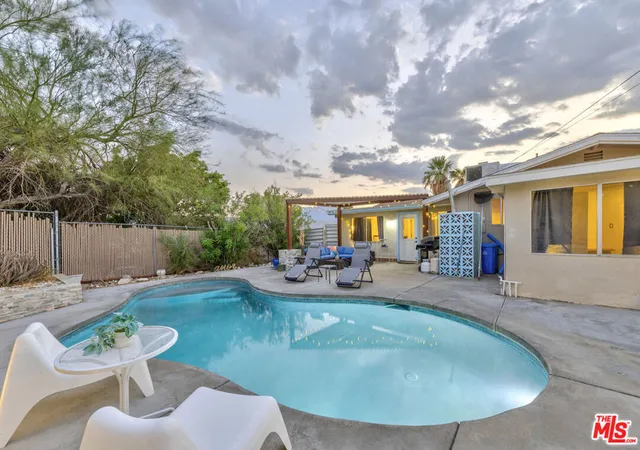Homes for sale in Desert Hot Springs, CA | 13320 Calle Amapola, Desert Hot Springs, CA 92240 | MLS# 26642397
