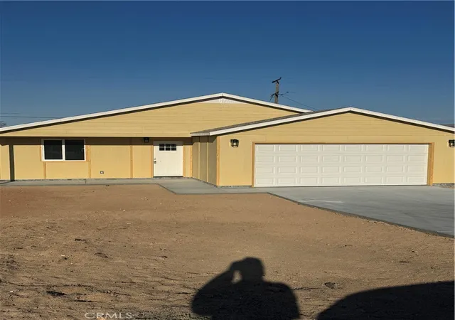 Homes for sale in 29 Palms, CA | 6013 Encelia Dr, 29 Palms, CA 92277 | MLS# CV26017015