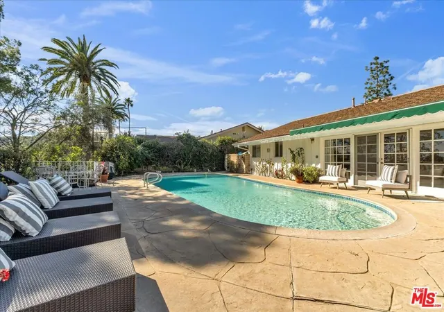 Homes for sale in Los Angeles, CA | 16560 Park Lane Cir, Los Angeles, CA 90049 | MLS# 26642461