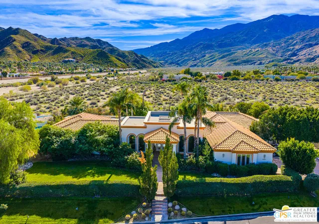1st image of 1019 Andreas Palms Dr, Palm Springs, CA 92264 | MLS# 26640723PS