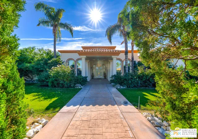 3rd image of 1019 Andreas Palms Dr, Palm Springs, CA 92264 | MLS# 26640723PS